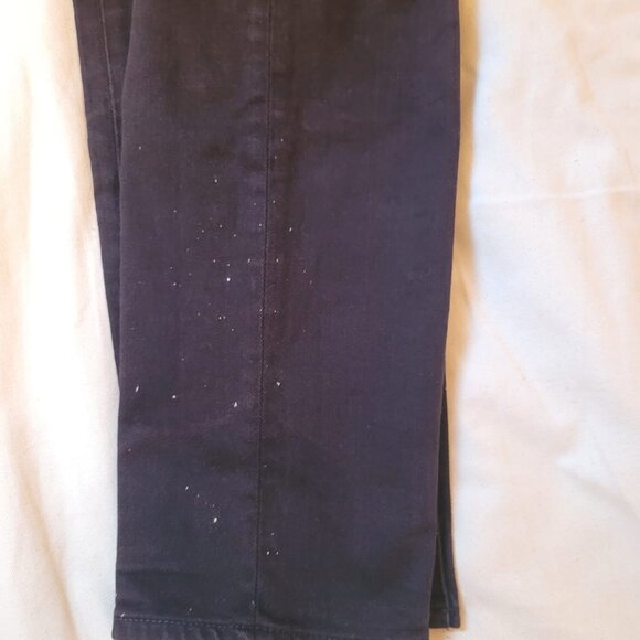 NEUW / Lou Slim / Men's / Black Denim / High Quality / Size W32 L34 - Picture 2 of 2
